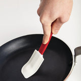 EDLP Vogue High Heat Spatula - 264mm 10 1/4"