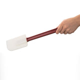 EDLP Vogue High Heat Spatula - 355mm 14"