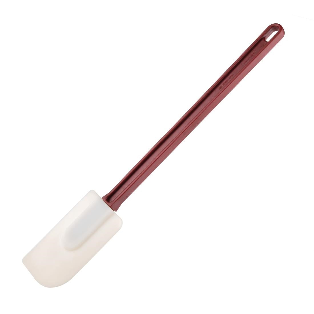 EDLP Vogue High Heat Spatula - 420mm 16 1/2"