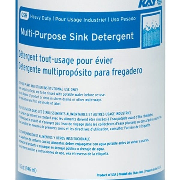 All Purpose Cleaning Solution 946ml