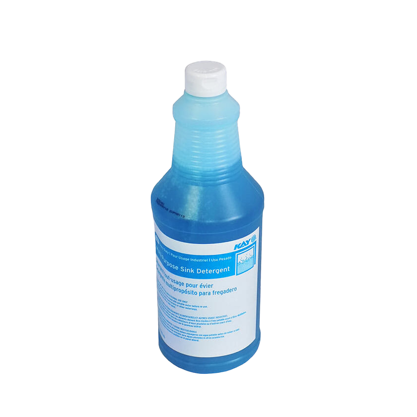 All Purpose Cleaning Solution 946ml
