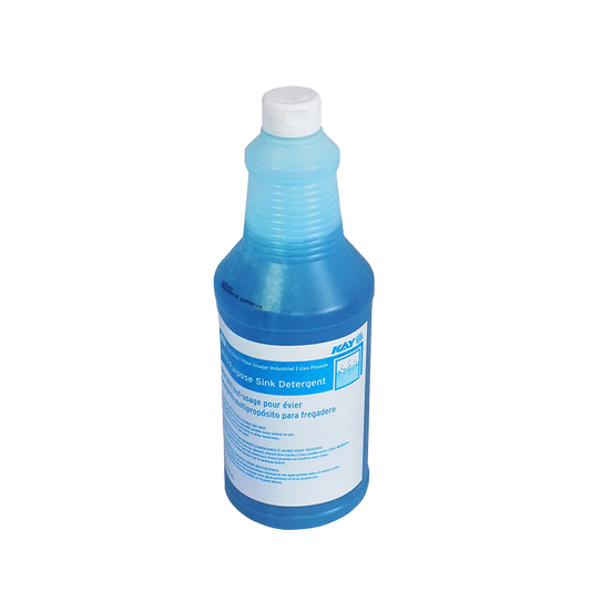 All Purpose Cleaning Solution 946ml
