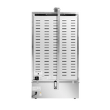 Gasmax Semi-automatic 4 Burner LPG Kebab Machine - KB-4LPG