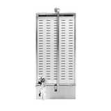 Gasmax Semi-automatic 5 Burner NG Kebab Machine - KB-5