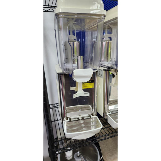 2NDs: Single 12 Litre Paddle Action KD-1X12P