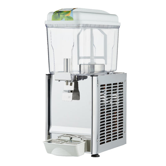 Benchstar Single Bowl Juice Dispenser KF12L-1