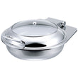 Ex-showroom: Kingo Round Chafer - KGD101
