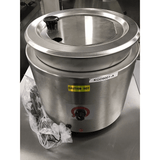 2NDs: Kingo Electric Soup Pot KGD9001-A-VIC404