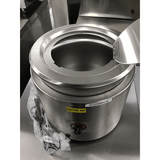 2NDs: Kingo Electric Soup Pot KGD9001-A-VIC404