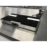 Ex-Showroom: Kingo RECTANGLE INSULATION MACHINE - KGHG1407-VIC601