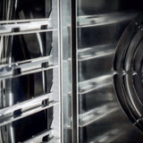 Fagor iKore Kompact Advance Compact Combi Ovens - K-AW-061ESWR