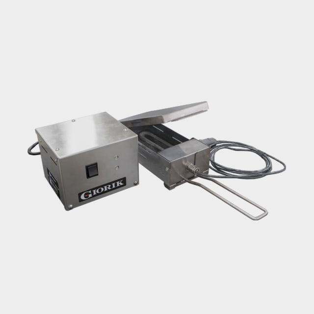 Giorik Electronic Smoker Accessory for Combi Ovens SPGI.SMK01.1