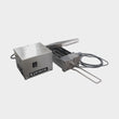 Giorik Electronic Smoker Accessory for Combi Ovens SPGI.SMK01.1