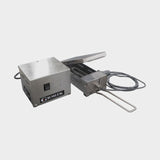 Giorik Electronic Smoker Accessory for Combi Ovens SPGI.SMK01.1