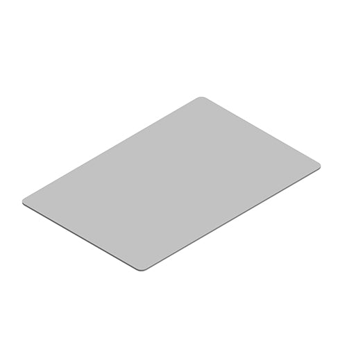 600 x 400 x 20mm Aluminium plate