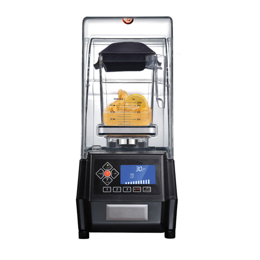 KS-10000 Pro Commercial Smoothies Blender