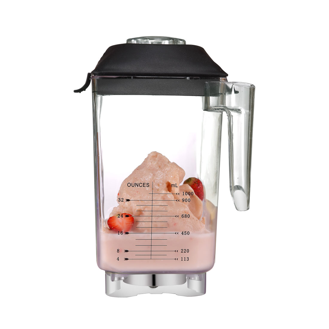 KS-10000-J Spare Blender Jug Set