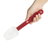 EDLP Vogue High Heat Spoonula - 254mm 10"