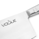 Vogue Chinese Cleaver St/St Size 2 - 205mm