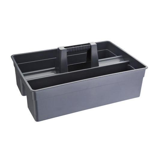 Jantex Carry Caddy Grey