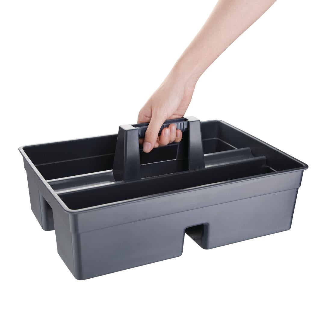 Jantex Carry Caddy Grey