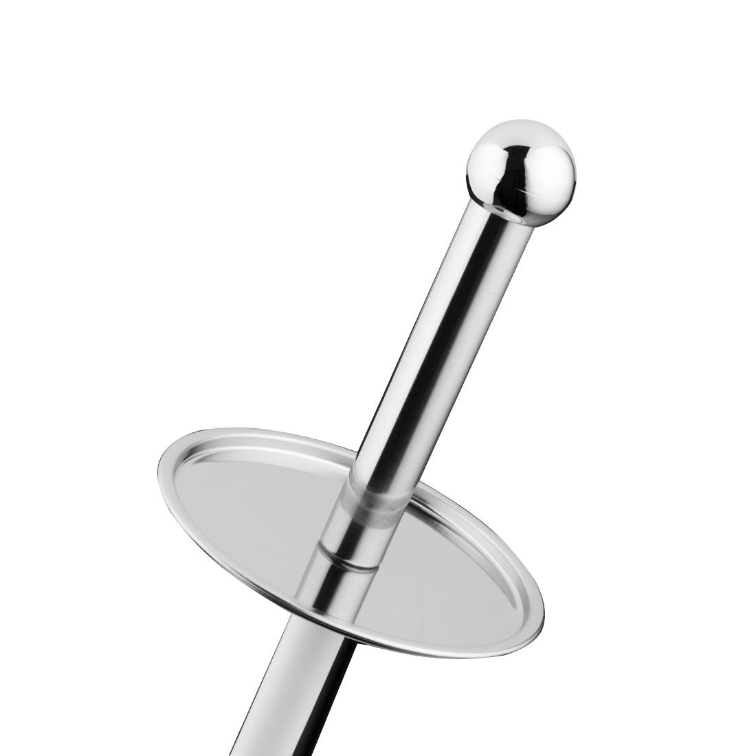 Toilet Brush St/St