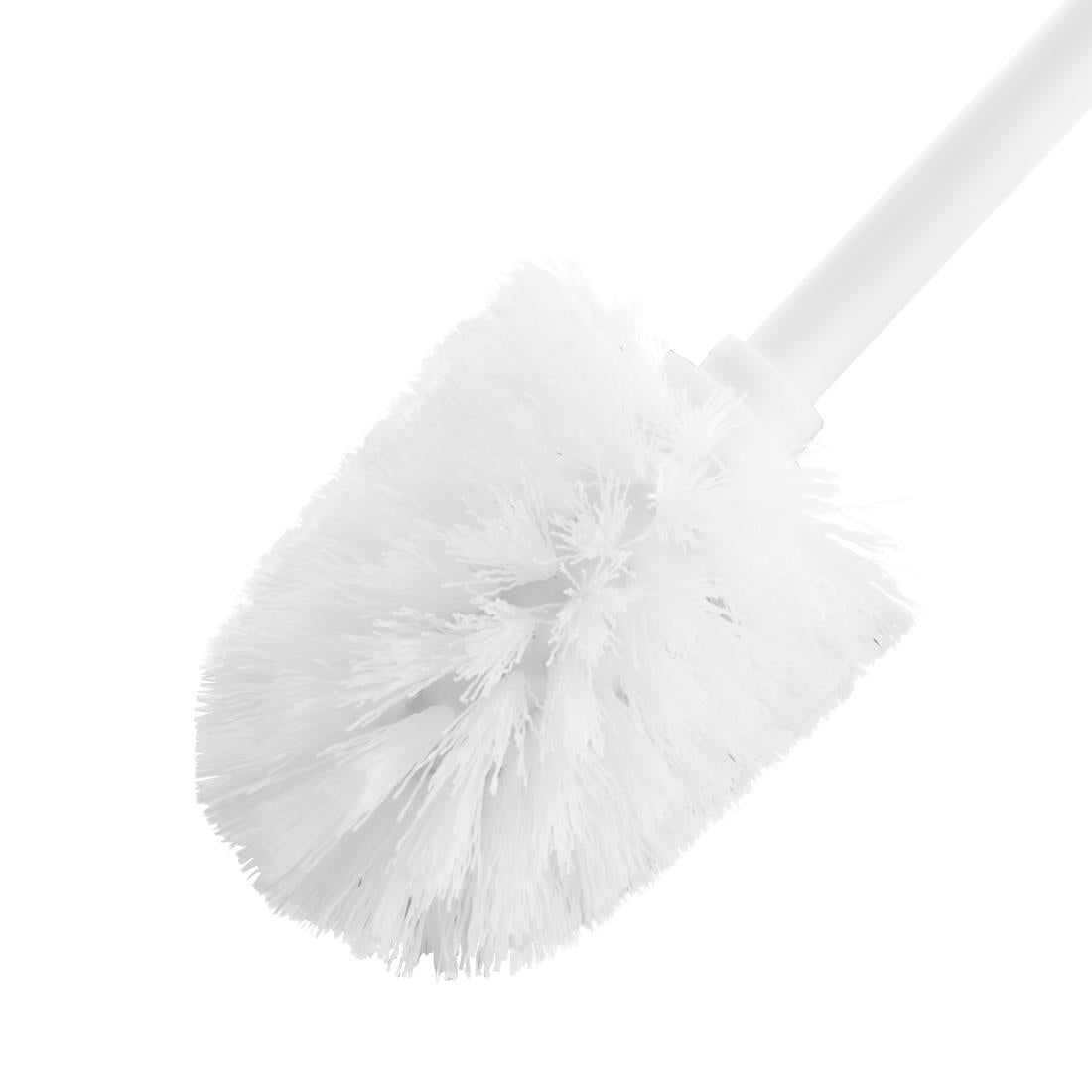 Toilet Brush St/St