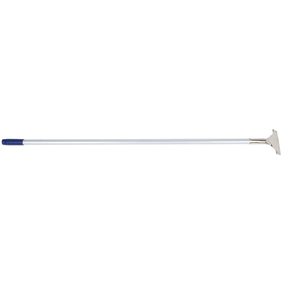 Jantex Squeegee Handle - 128cm