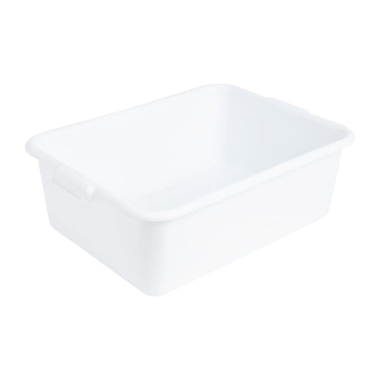 Vogue Food Storage Box - 520x380x175mm 20 1/2x15 1/2x7" 32Ltr