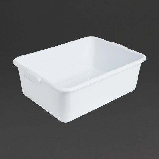 Vogue Food Storage Box - 520x380x175mm 20 1/2x15 1/2x7" 32Ltr