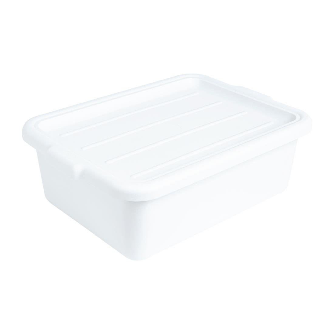 Vogue Lid for Food Storage Box L580