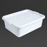 Vogue Lid for Food Storage Box L580