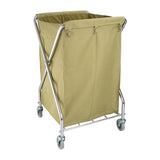 Shaped Linen Truck - 220Ltr