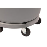 Jantex Dolly for - 120Ltr Bin