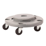 Jantex Dolly for - 120Ltr Bin