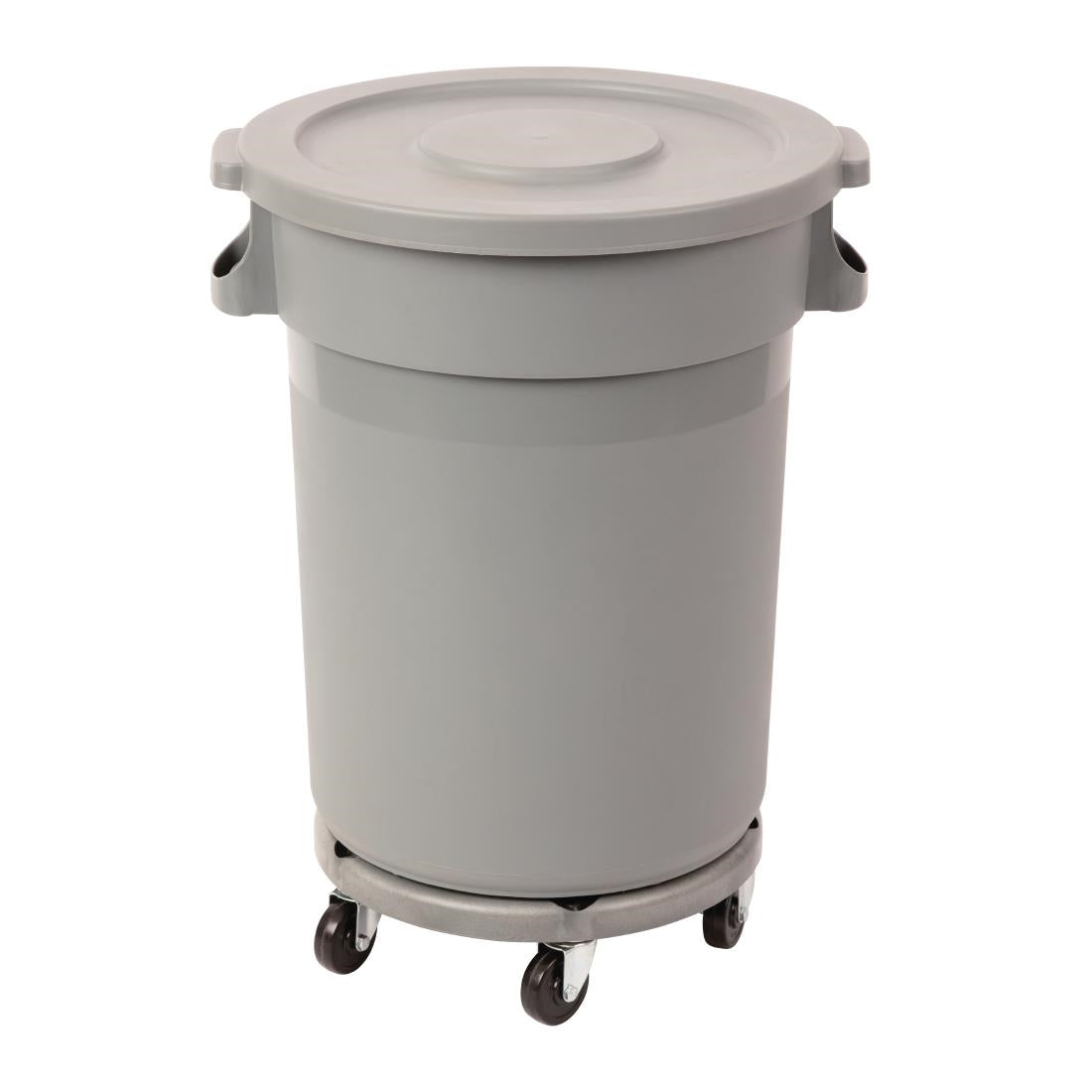 Jantex Bin - 120Ltr