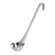 Vogue One Piece Ladle St/St - 65ml 2 1/5fl oz