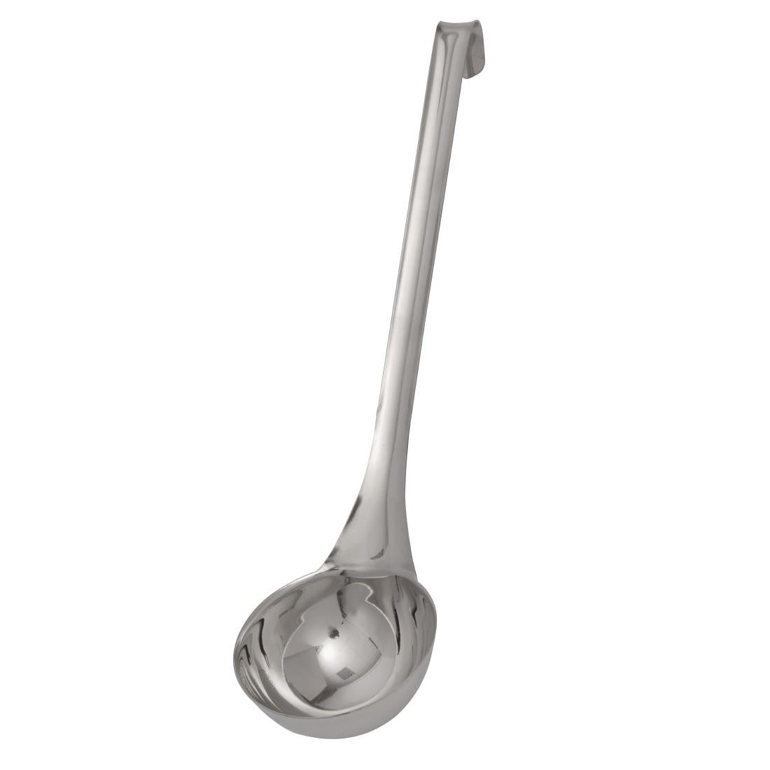 Vogue One Piece Ladle St/St - 260ml 8 3/4fl oz