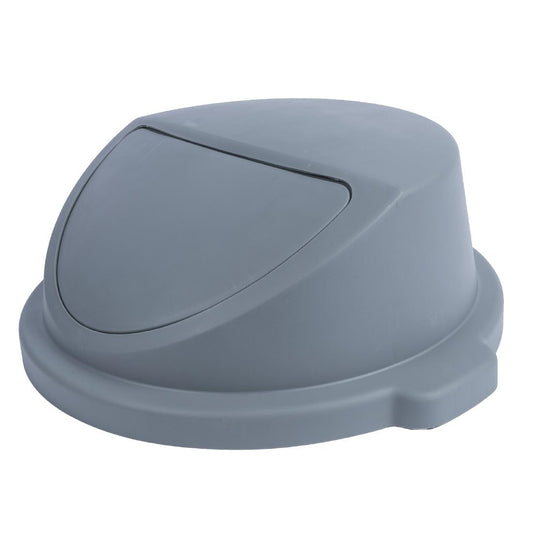 Lid with Swing Top for - 80Ltr Bin