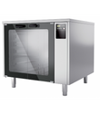 BLV084 Humidified Proofing Cabinet with Programmable Digital Controls and Glass Doors