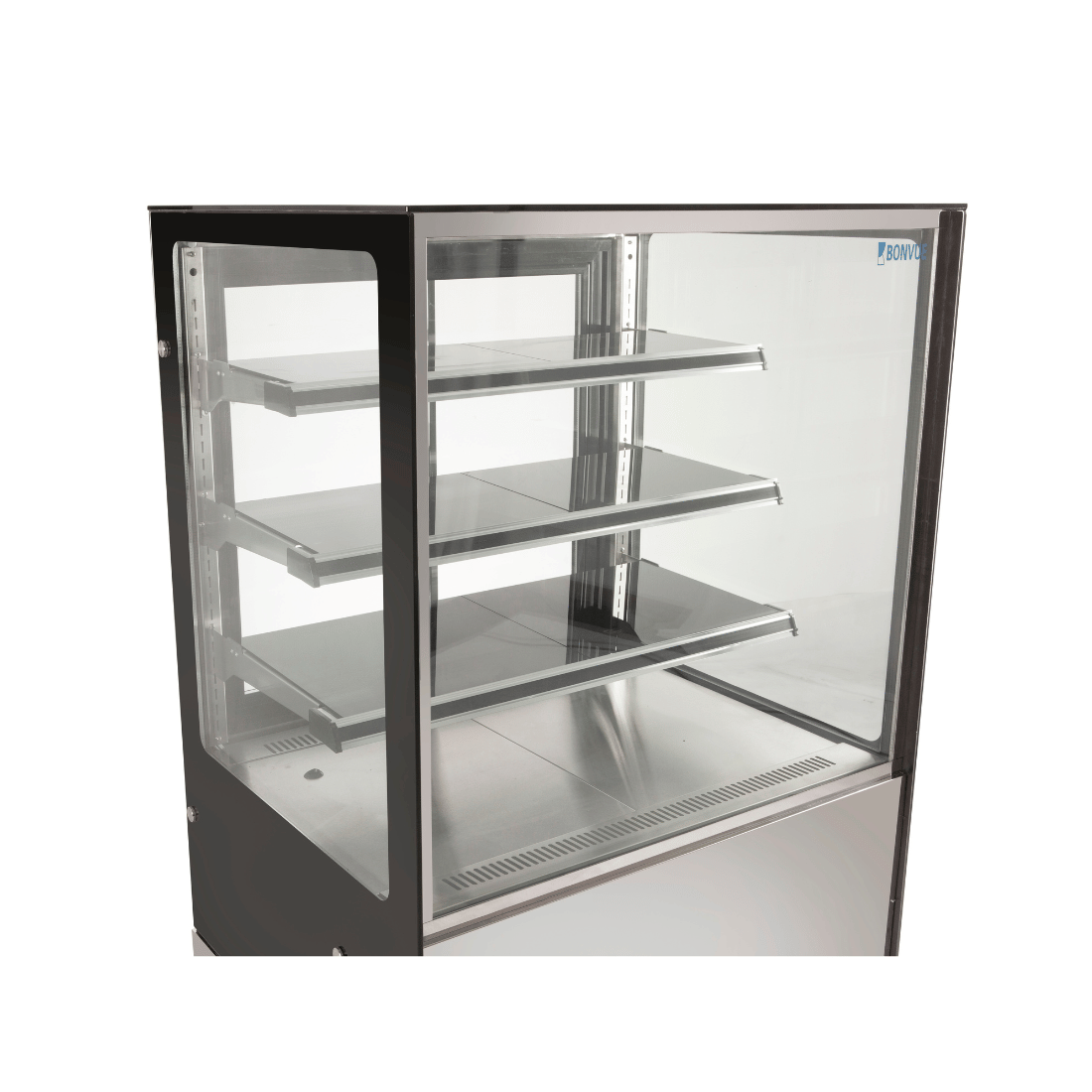 Modern 3 Shelves Cake or Food Display - GAN-900RF3