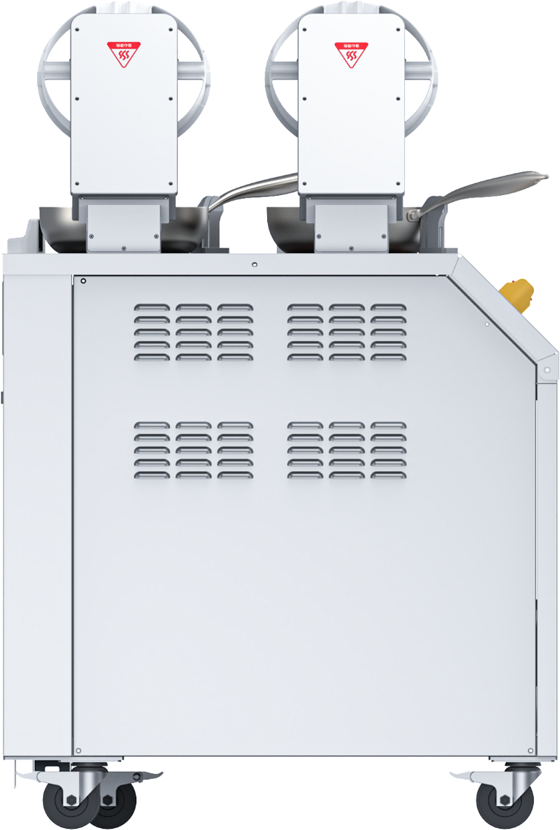 Robochef Cooking Robot - MSS400PRO