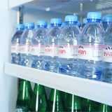 Triple Door Supermarket Fridge LG-1500BGBM