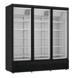 Thermaster Triple Door Supermarket Freezer LG-1500BGBMF