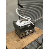 2NDs: Frymax Oil filter cart - LG-20E-SA6-Feb