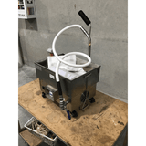 2NDs: Frymax Oil filter cart - LG-20E-SA6-Feb
