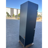 Ex-Showroom: Thermaster Single Glass Door Colourbond Upright Drink Fridge - LG-370BP-QLD131