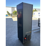 2NDs: Thermaster Single Glass Door Colourbond Upright Drink Fridge - LG-370BP-QLD138