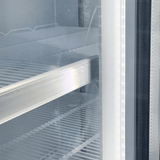 Thermaster Four Door Supermarket Fridge LG-2200GBM
