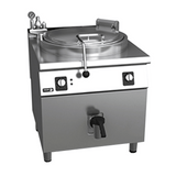 Fagor Kore 900 Electric Indirect Heating Boiling Pan - M-E915BM